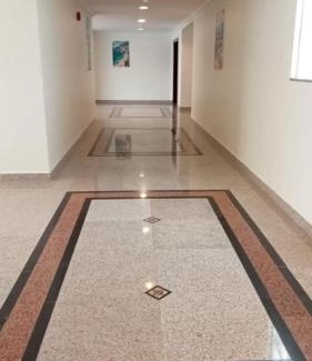 Taqah Apartamento | Samaraham Residency