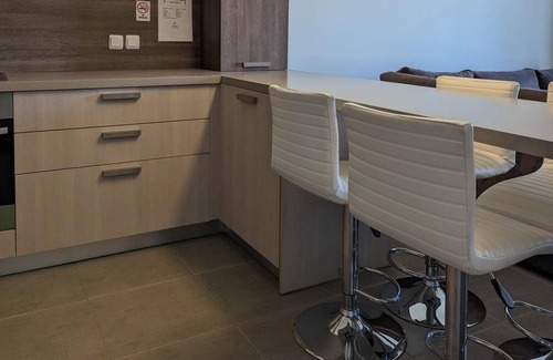Kamena Vourla Apartamento | Samaras Apartments Le Grand