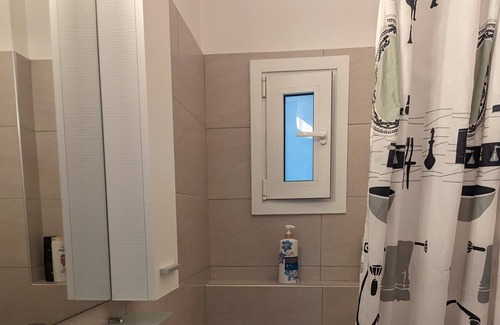 Kamena Vourla Apartamento | Samaras Apartments Le Grand