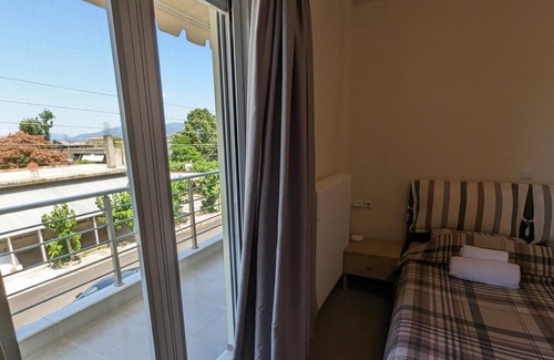 Kamena Vourla Apartamento | Samaras Apartments Le Grand
