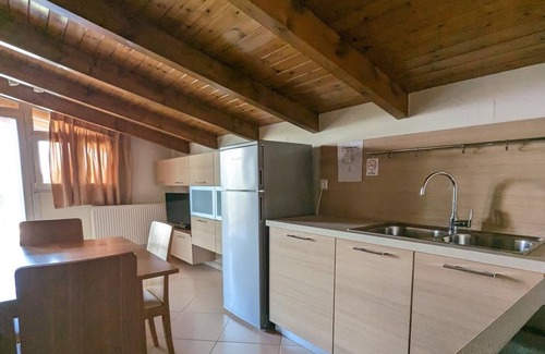 Kamena Vourla Apartamento | Samaras Apartments - Sea View Attic