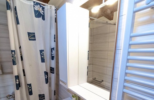 Kamena Vourla Apartamento | Samaras Apartments - Sea View Attic