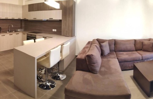 Kamena Vourla Apartamento | Samaras Apartments Le Grand