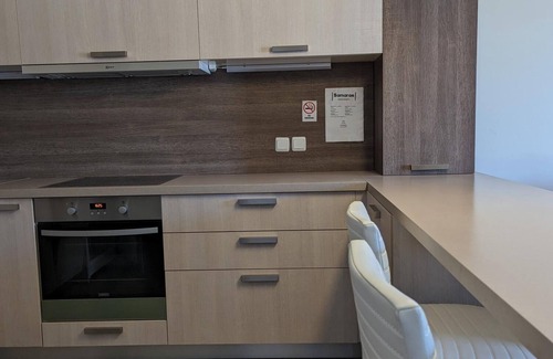 Kamena Vourla Apartamento | Samaras Apartments Le Grand