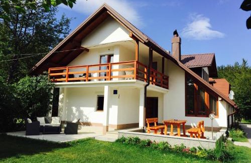 Mukinje Casa | Samardzic House V