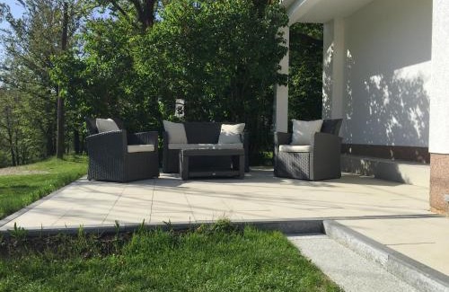 Mukinje Casa | Samardzic House V