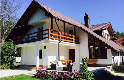 Mukinje Casa | Samardzic House V