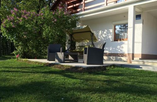 Mukinje Casa | Samardzic House V