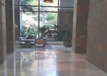 Pozos Colorados Apartamento | Samaria 1133 vista al mar piso alto