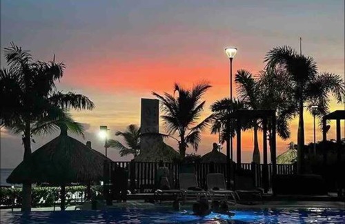 Pozos Colorados Apartamento | Samaria 1133 vista al mar piso alto