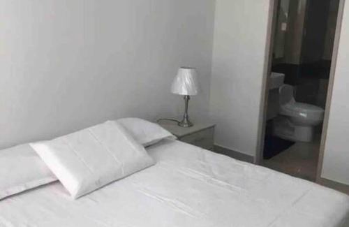 Pozos Colorados Apartamento | Samaria 1133 vista al mar piso alto