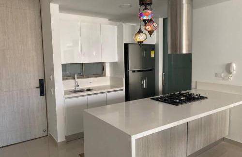 Urb Plenomar Apartamento | Samaria Club de Playa! Salida directa al mar! Pozos Colorados, diversión para niños y grandes