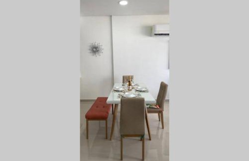 Urb Plenomar Apartamento | Samaria Club de Playa! Salida directa al mar! Pozos Colorados, diversión para niños y grandes