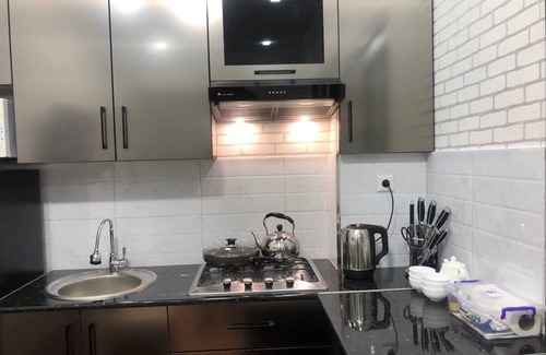 Samarkand Apartamento | Samarkand Family Guest Room, 2BedRooms & Free Wi-Fi