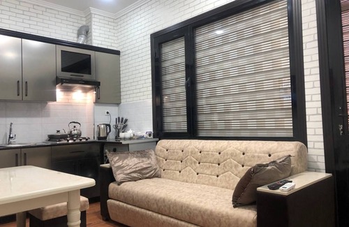 Samarkand Apartamento | Samarkand Family Guest Room, 2BedRooms & Free Wi-Fi