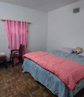 Naina Range Casa | Samarpan