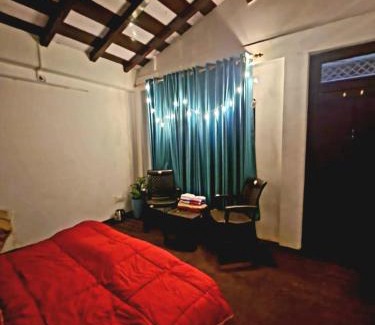 Naina Range Casa | Samarpan