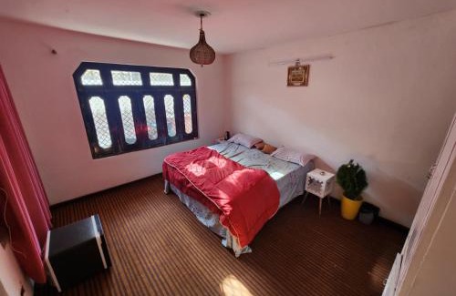 Naina Range Casa | Samarpan