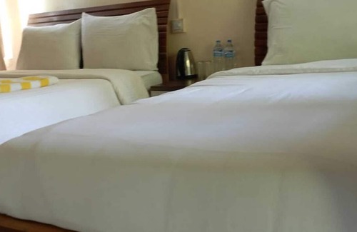 Bardia Hotel | Samarth Bardia Adventure Resort