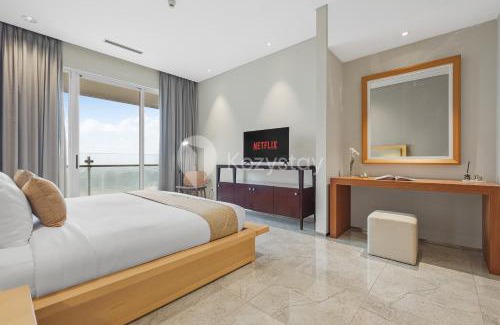 Bangka Apartamento | Samata by Kozystay - Kemang