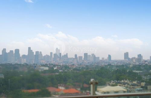 Bangka Apartamento | Samata by Kozystay - Kemang