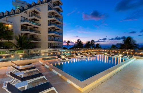 Punta Hansa Hotel | Samawi Hotel