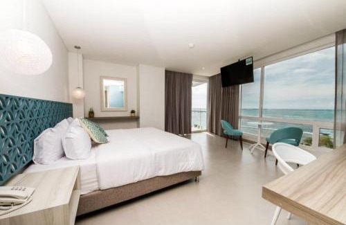 Punta Hansa Hotel | Samawi Hotel