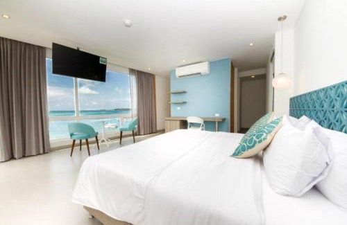 Punta Hansa Hotel | Samawi Hotel