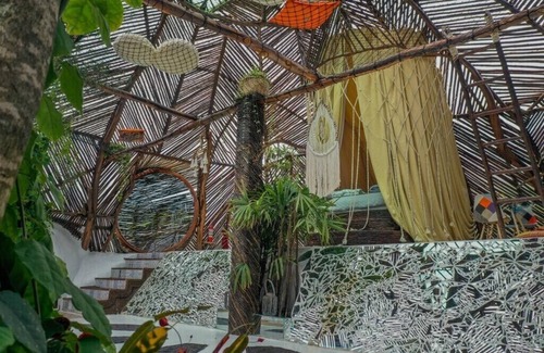 Tababela Cabina | Samay Collections