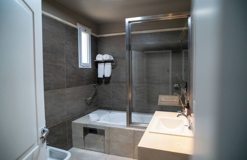 Departamento Avellaneda Hotel | Samay Hotel Boutique