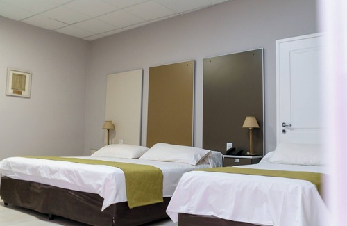 Departamento Avellaneda Hotel | Samay Hotel Boutique