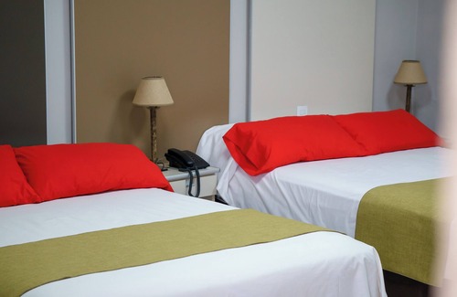 Departamento Avellaneda Hotel | Samay Hotel Boutique