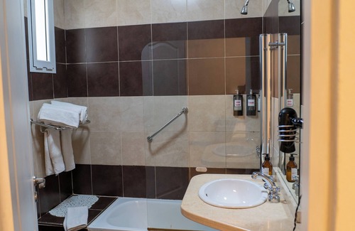 Departamento Avellaneda Hotel | Samay Hotel Boutique