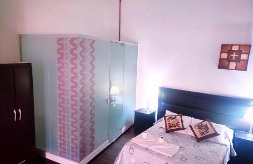 Centro histórico Casa | Samay Misti Apartment