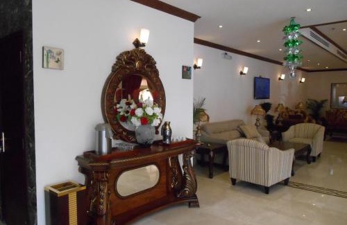 Al Ulaya Apartamento | Samaya Al Khobar Hotel Apartments