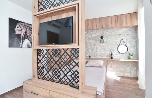 Old Town Apartamento | Sambra old town apartment
