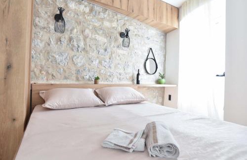 Old Town Apartamento | Sambra old town apartment