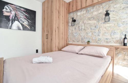 Old Town Apartamento | Sambra old town apartment