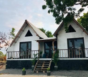 Panama Casa | Sambu Cabana Panama