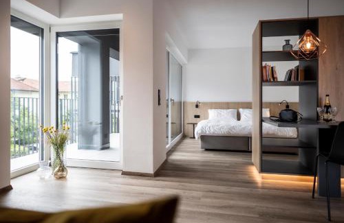 Lana Apartamento | Sambucus Apartments -Premium Apartments for You and Your Dog