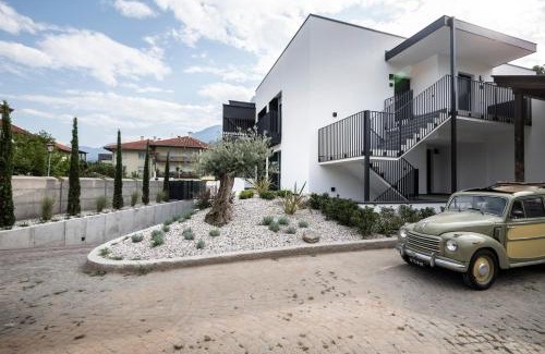 Lana Apartamento | Sambucus Apartments -Premium Apartments for You and Your Dog