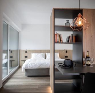 Lana Apartamento | Sambucus Apartments -Premium Apartments for You and Your Dog