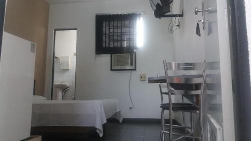 Barro Vermelho Hotel | Sambura Hotel