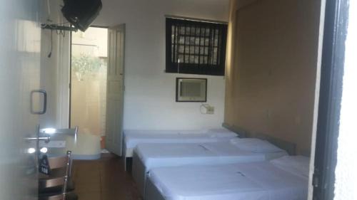 Barro Vermelho Hotel | Sambura Hotel