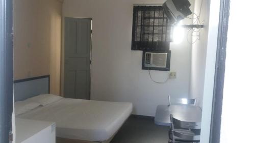 Barro Vermelho Hotel | Sambura Hotel