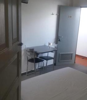 Barro Vermelho Hotel | Sambura Hotel