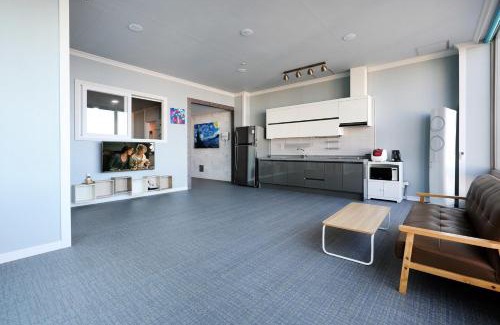Samcheok Casa | Samcheok eastocean