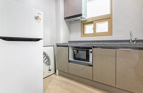 Samcheok Casa | Samcheok Kbichi Pension