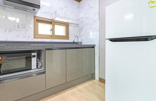 Samcheok Casa | Samcheok Kbichi Pension
