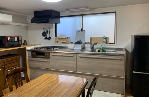 Izumo Casa | Same price for up to 4 people Up to 14 people can / Izumo Shimane